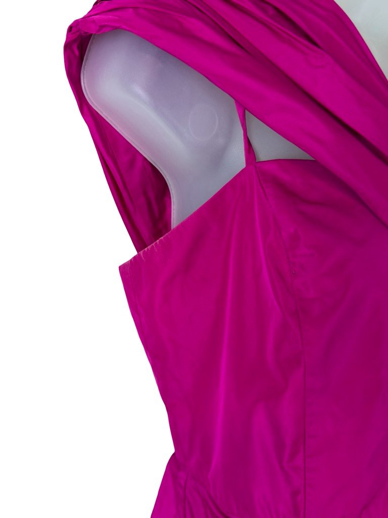 Miphai Magneta Formal Dress Size Xl — image 4 of 8